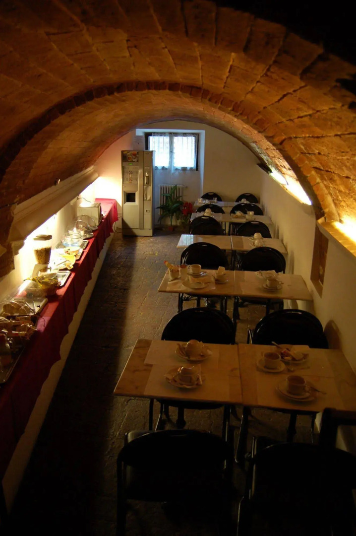 Piccolo Hotel Il Palio