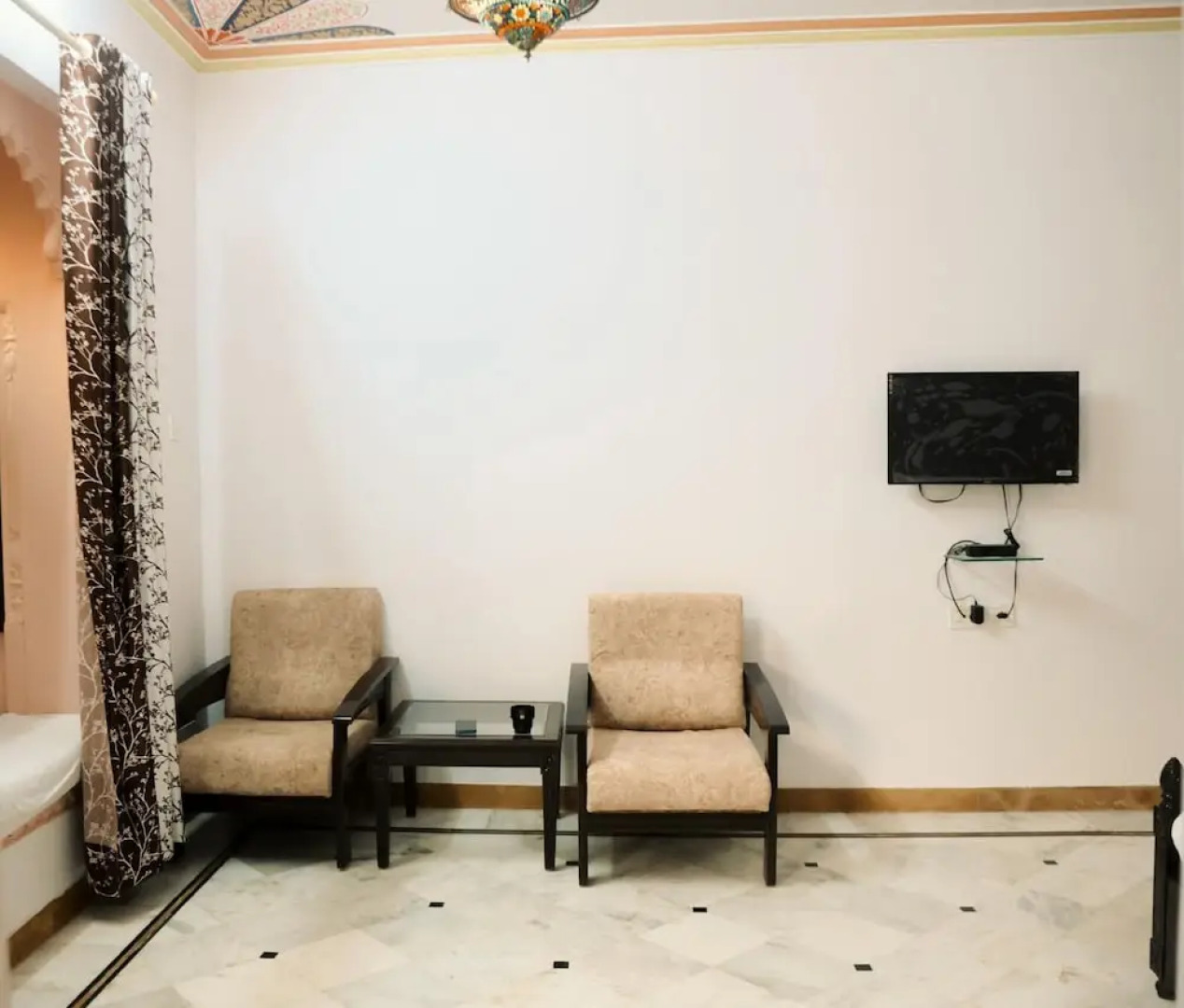 Ranakpur Hill Resort