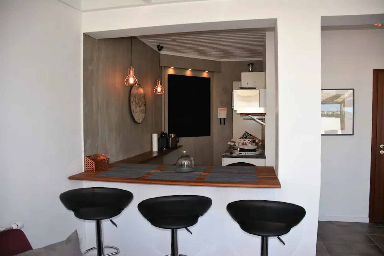 Thorbergsson'S Apartments