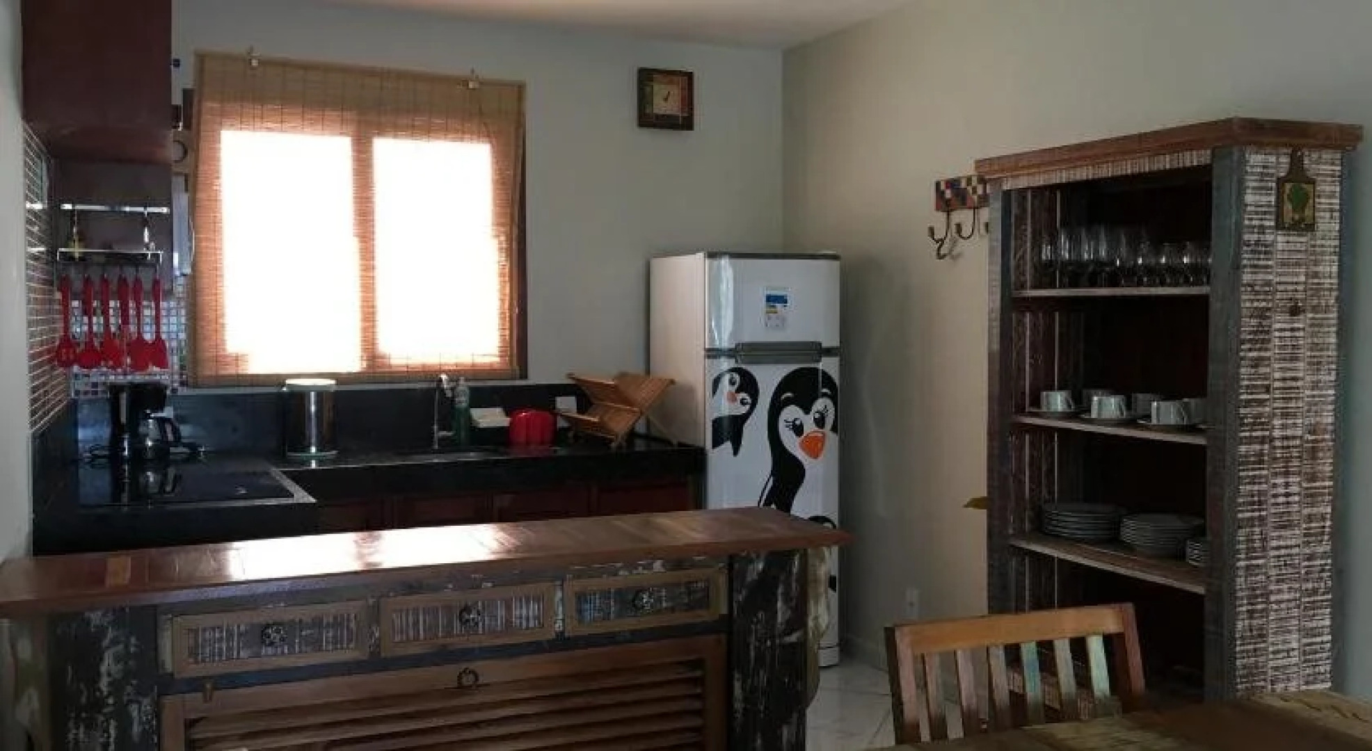 Apart Hotel Brisas do Amor