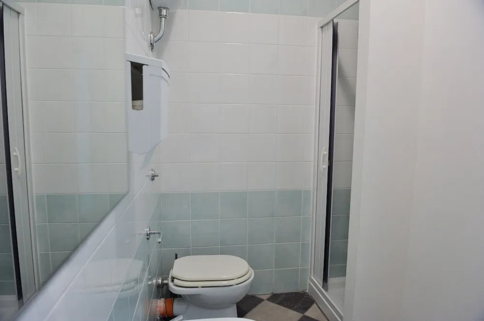 Al Kaos da Pirandello - Apartments