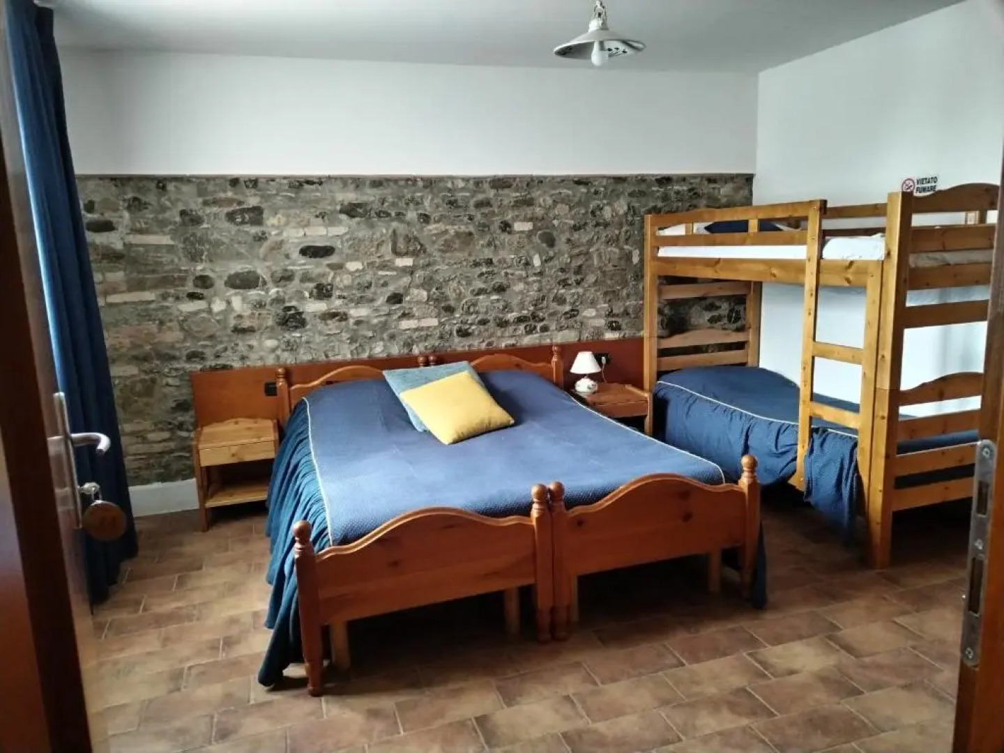 Agriturismo Le oche selvatiche