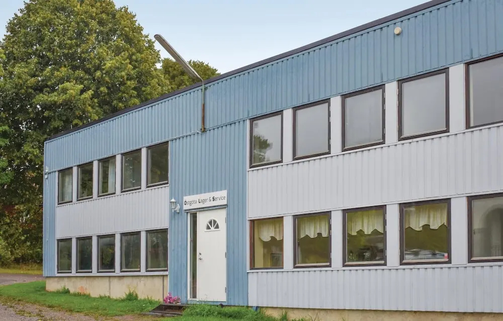 Awesome Apartment in Finspång With 4 Bedrooms and Wifi