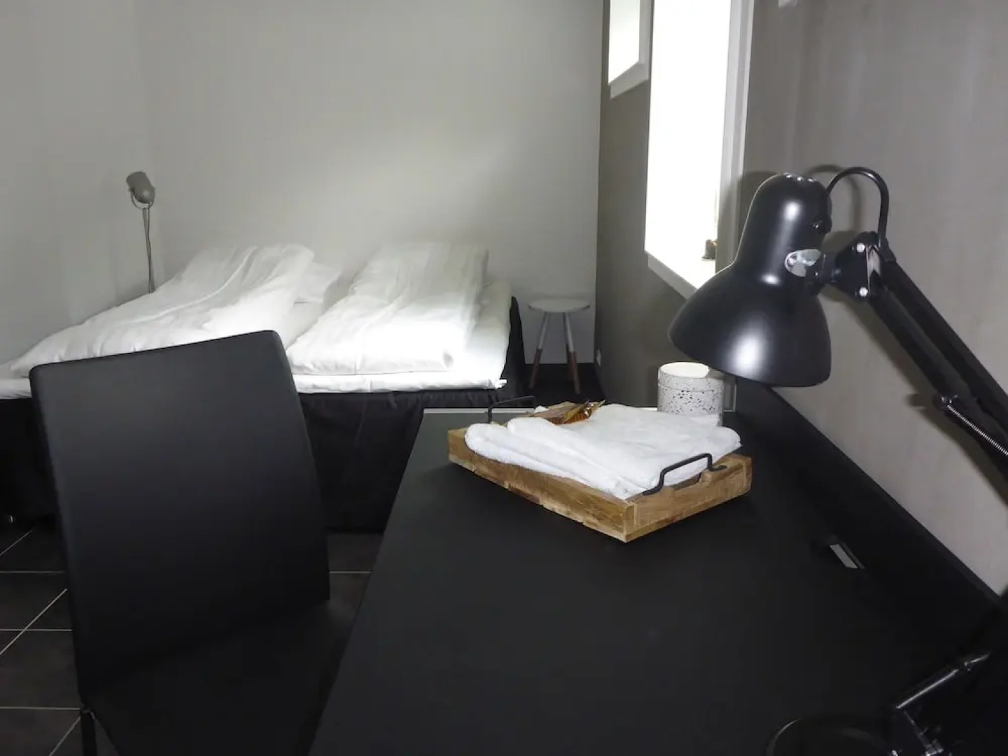 Visithomes Tórshavn Rooms