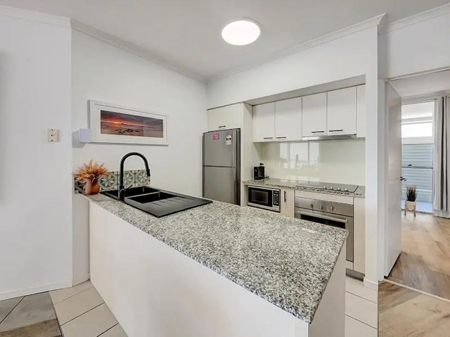 Seaside Stays Marcoola Private Apartment 1206a