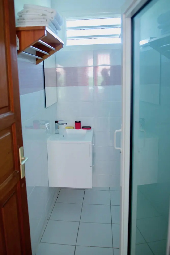 Domaine Des Hibiscus