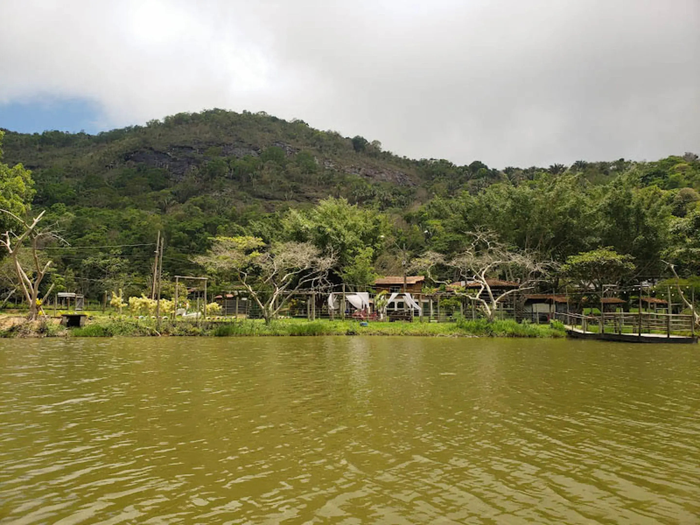 Vale Silvestre Eco Park