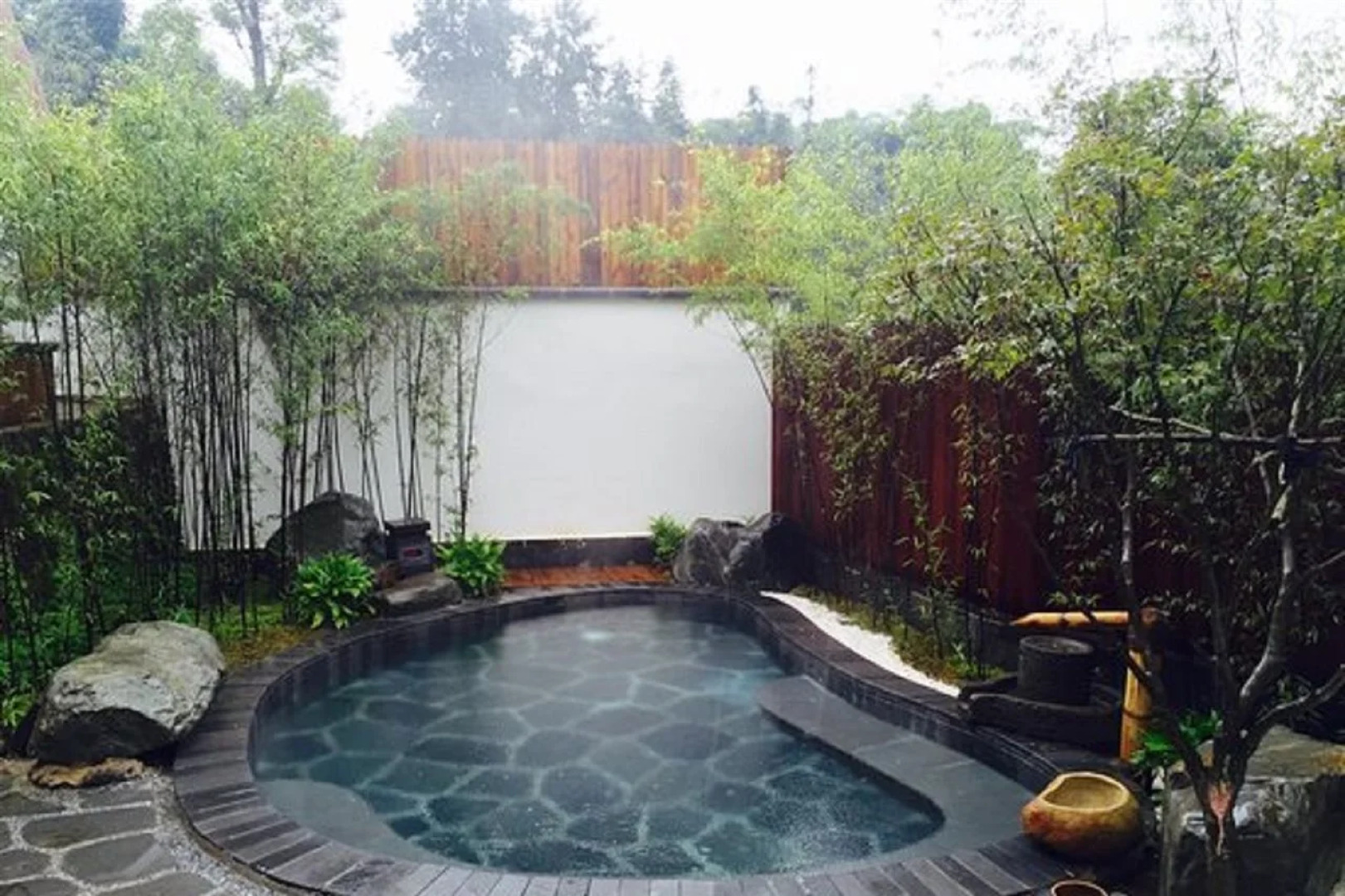 Banyan Tree Tengchong