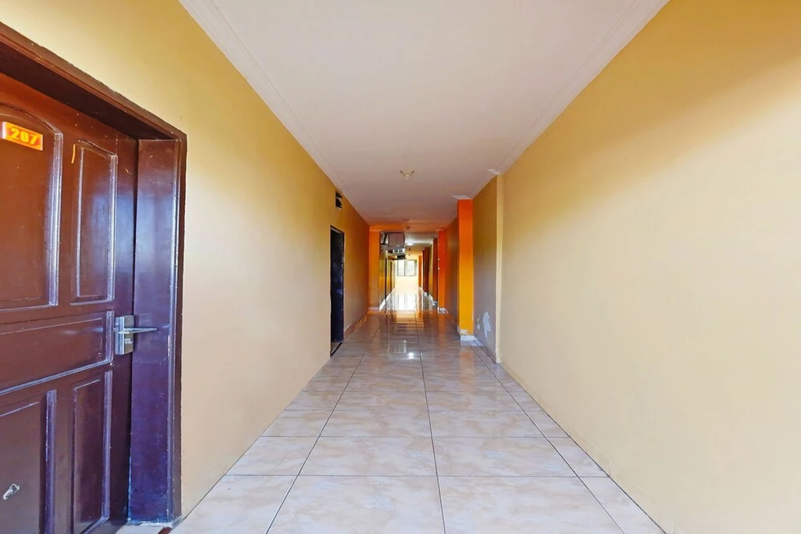 Hotel O Wisma Seruni Palopo