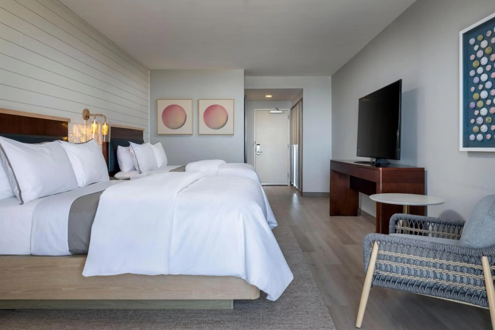 The Westin Jekyll Island Beach Resort