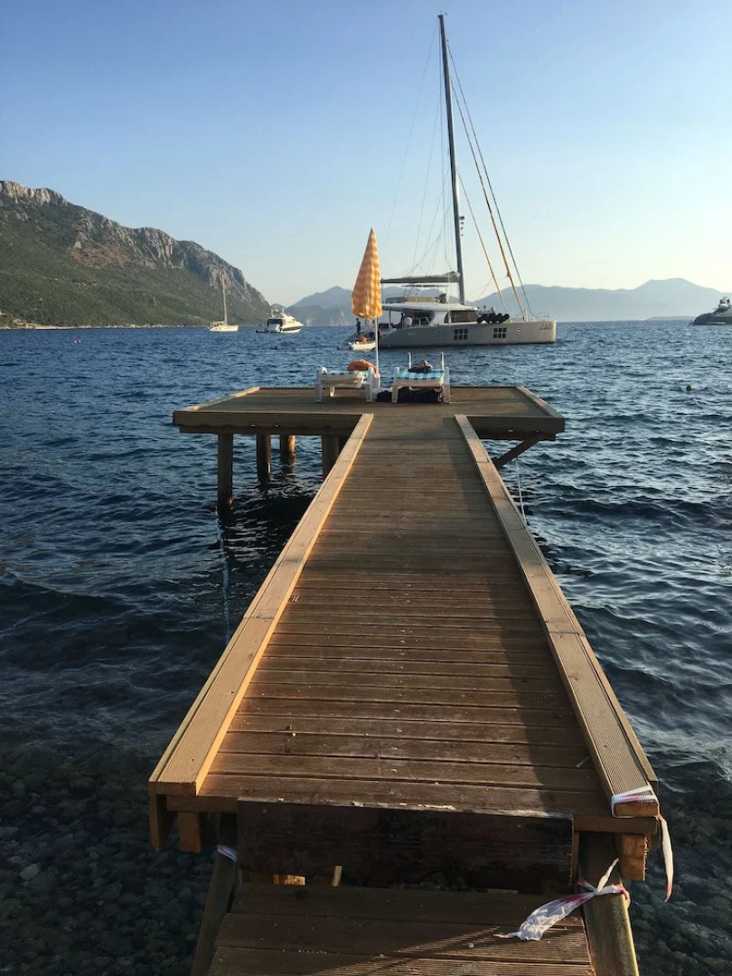 Fit'Art Saranda Evleri