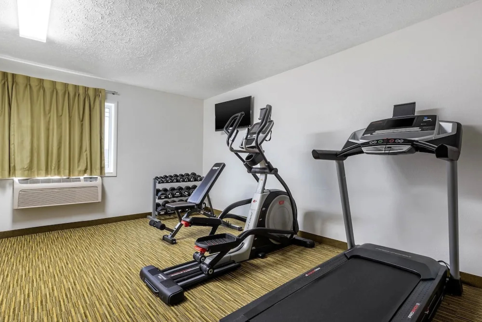 Motel 6 Pittsburgh Airport