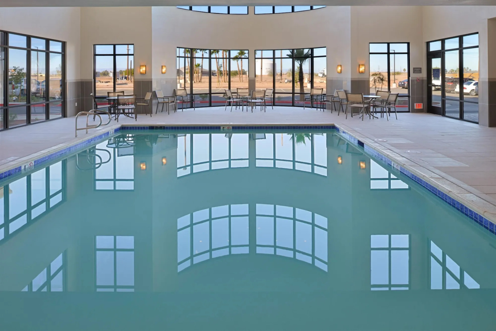 Hampton Inn El Centro