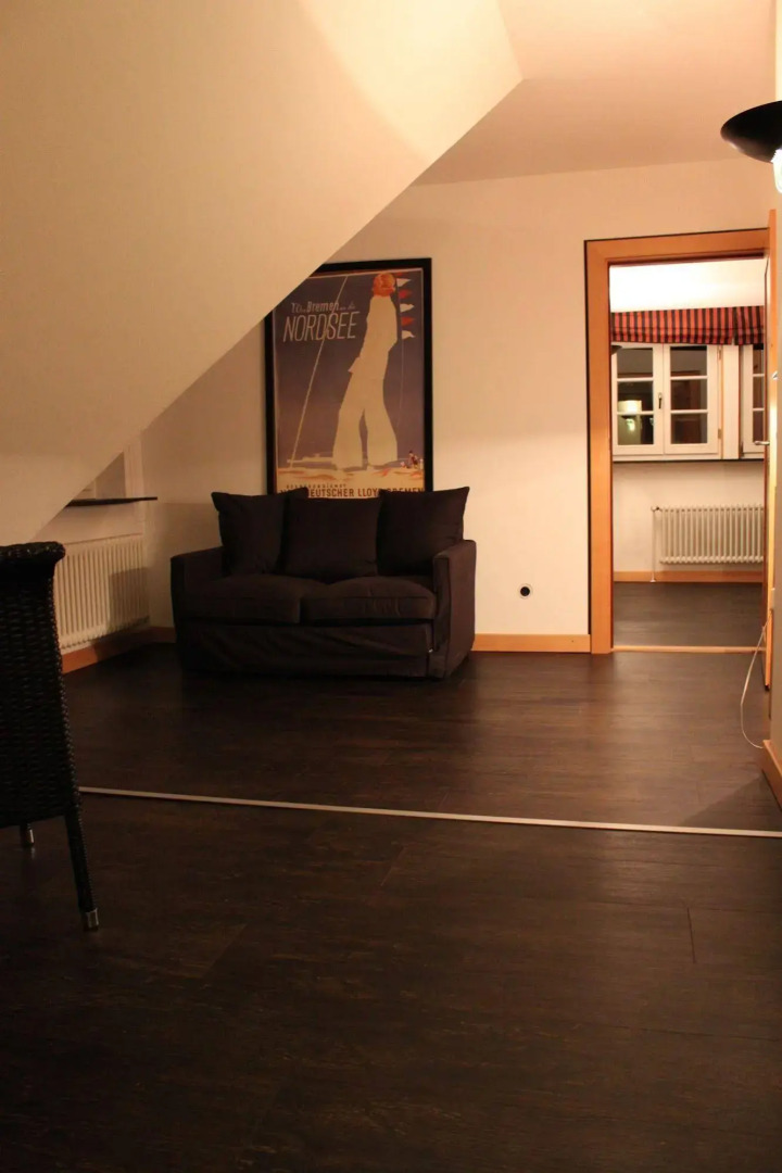 Lieblingsplatz Strandhotel