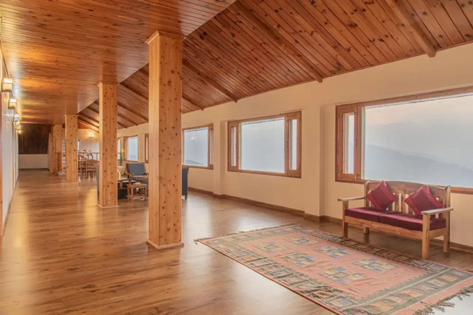 Bhramara Orchard Retreat