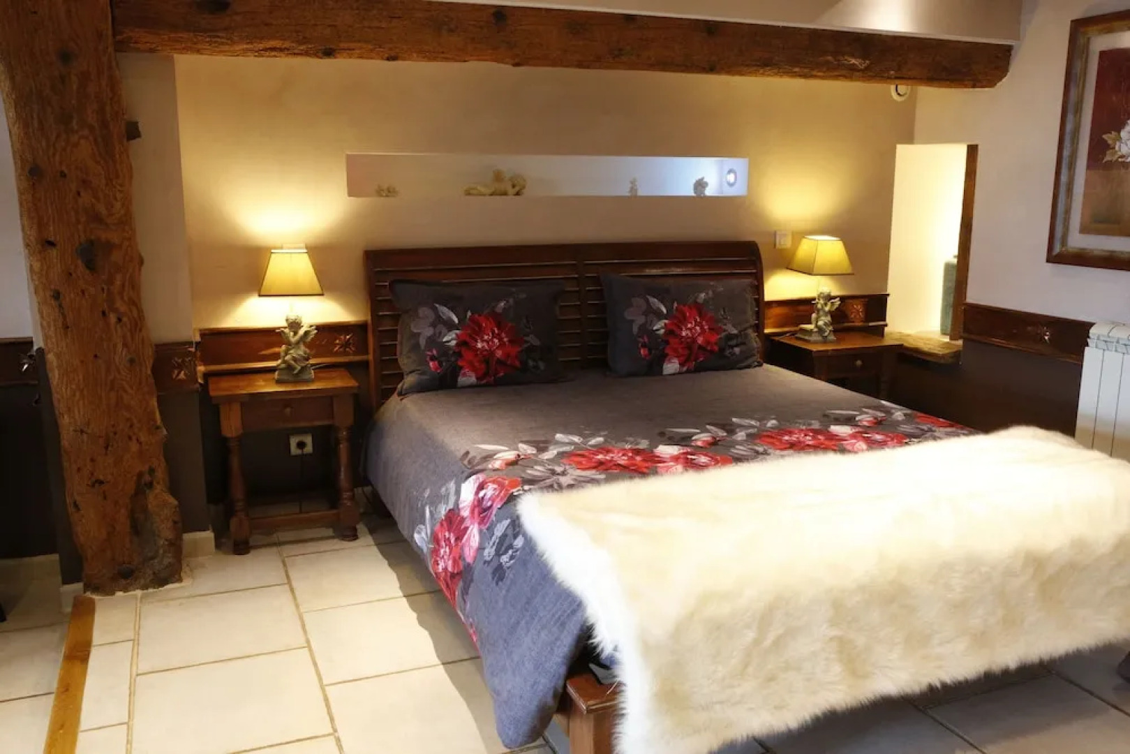 Chambres d'hôtes Le Repère des Anges