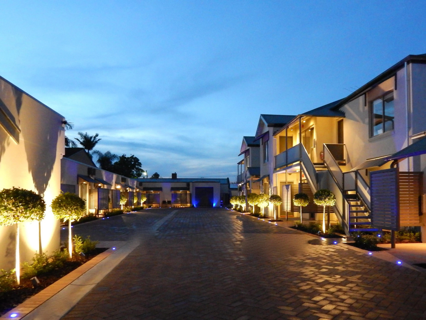 North Adelaide Boutique Stays Accommodation