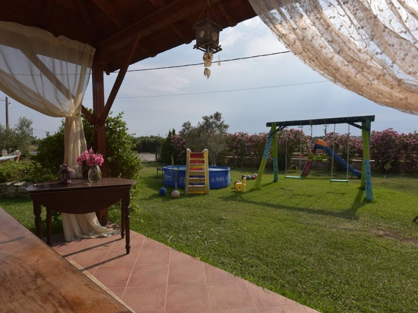 Frezia Studio - Nea Potidea Halkidiki