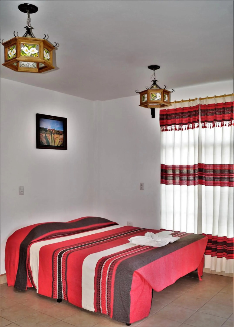 Hotel Carmelita Mitla