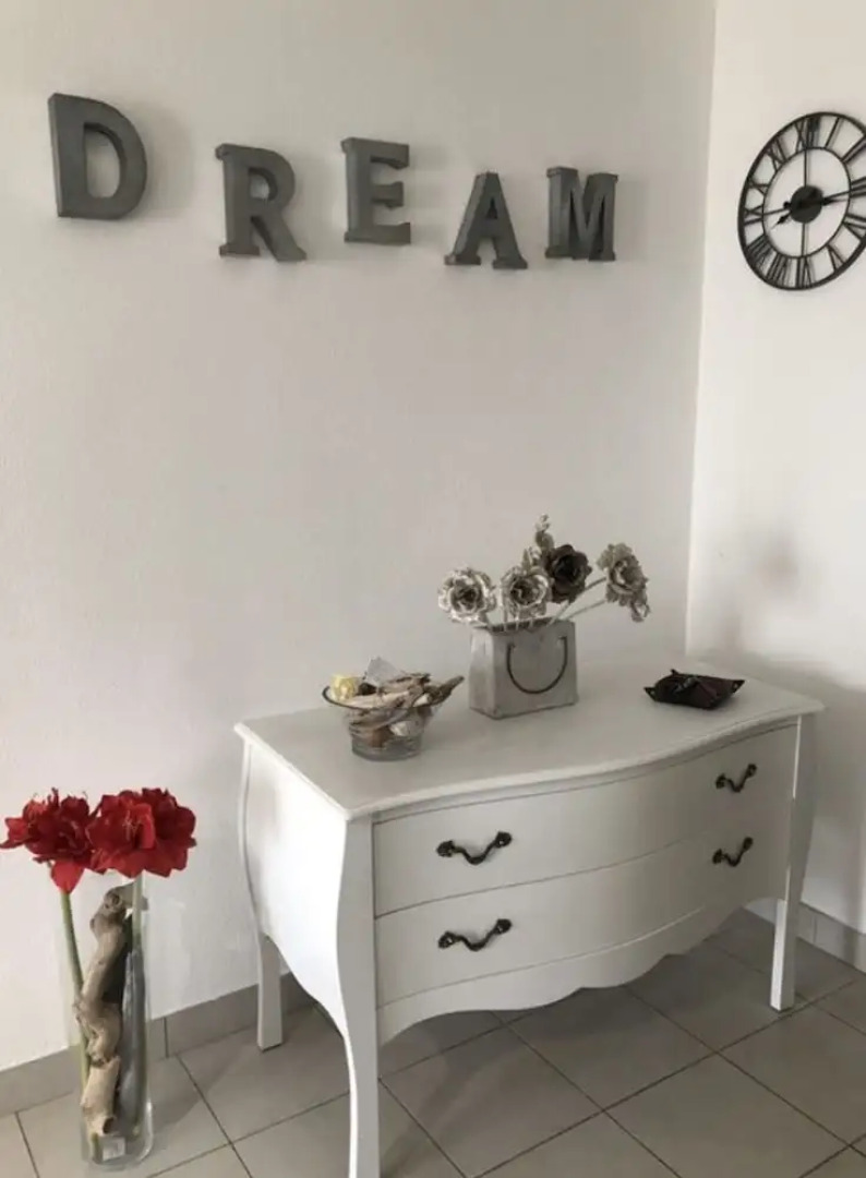 Apartment With one Bedroom in L'île-rousse, With Wonderful Mountain View, Balcony and Wifi