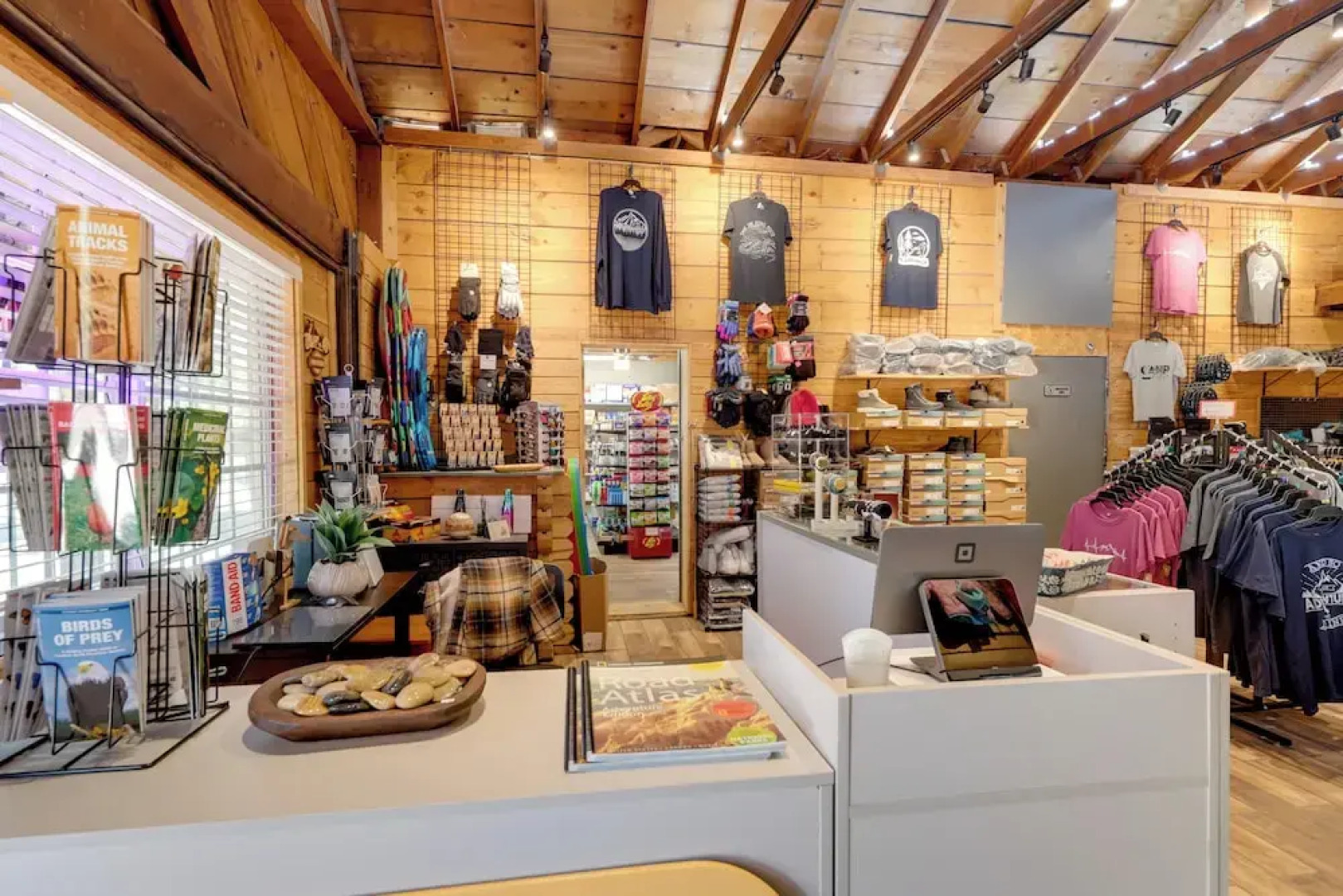 Hike, Bike & Explore: Woodsy Retreat in Mt Laguna!