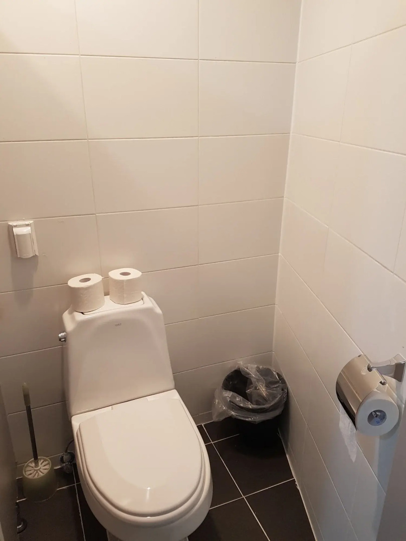 SEOUL FOREST STAY - Hostel