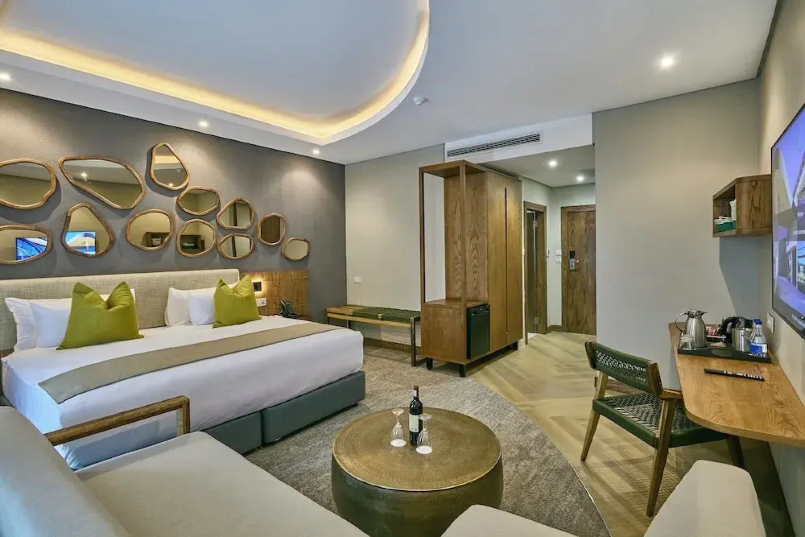 Cresta Grande Jwaneng