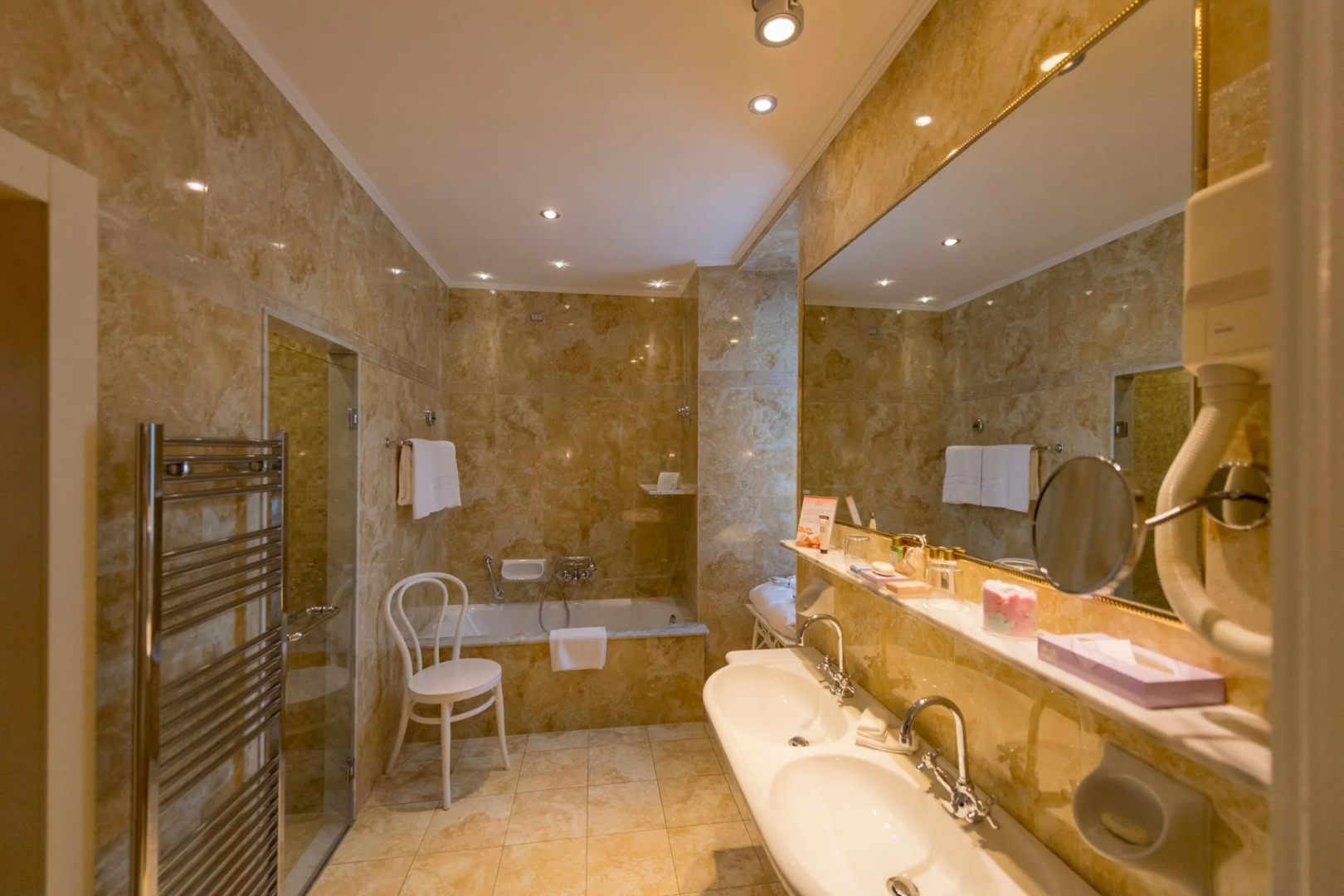 Grand Hotel Villa Serbelloni