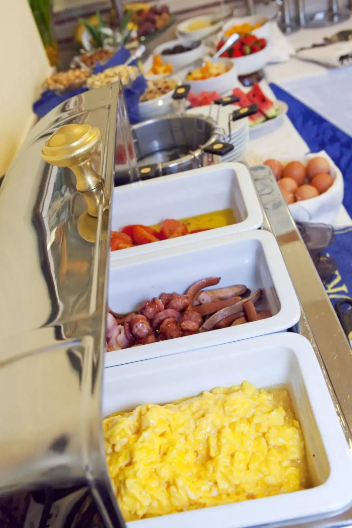 Hotel Marzia Holiday Queen