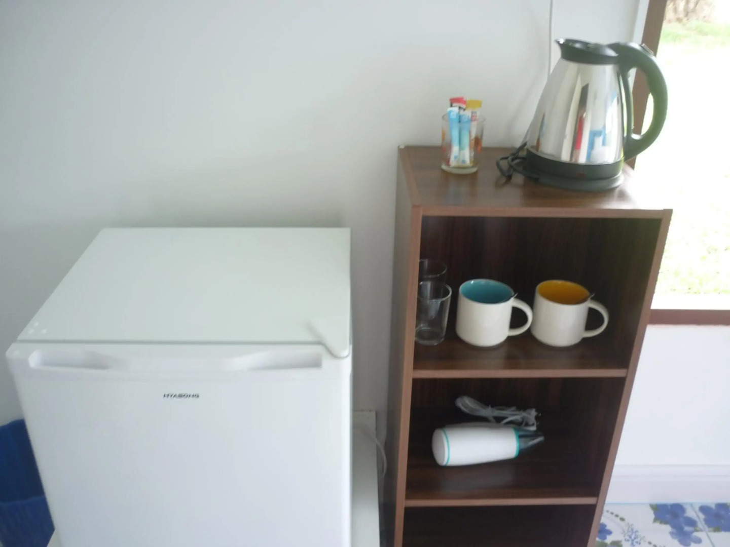 Maneemudjalin Resorts Farm Stay