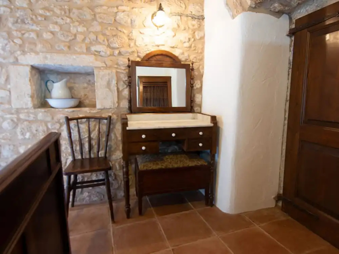 Ariqus Rural Cottages