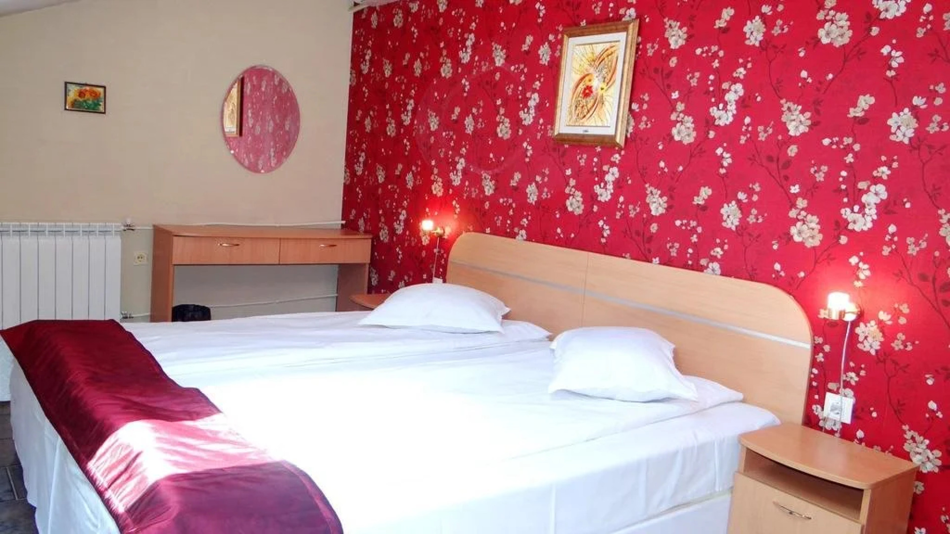 Hotel Markita Velingrad
