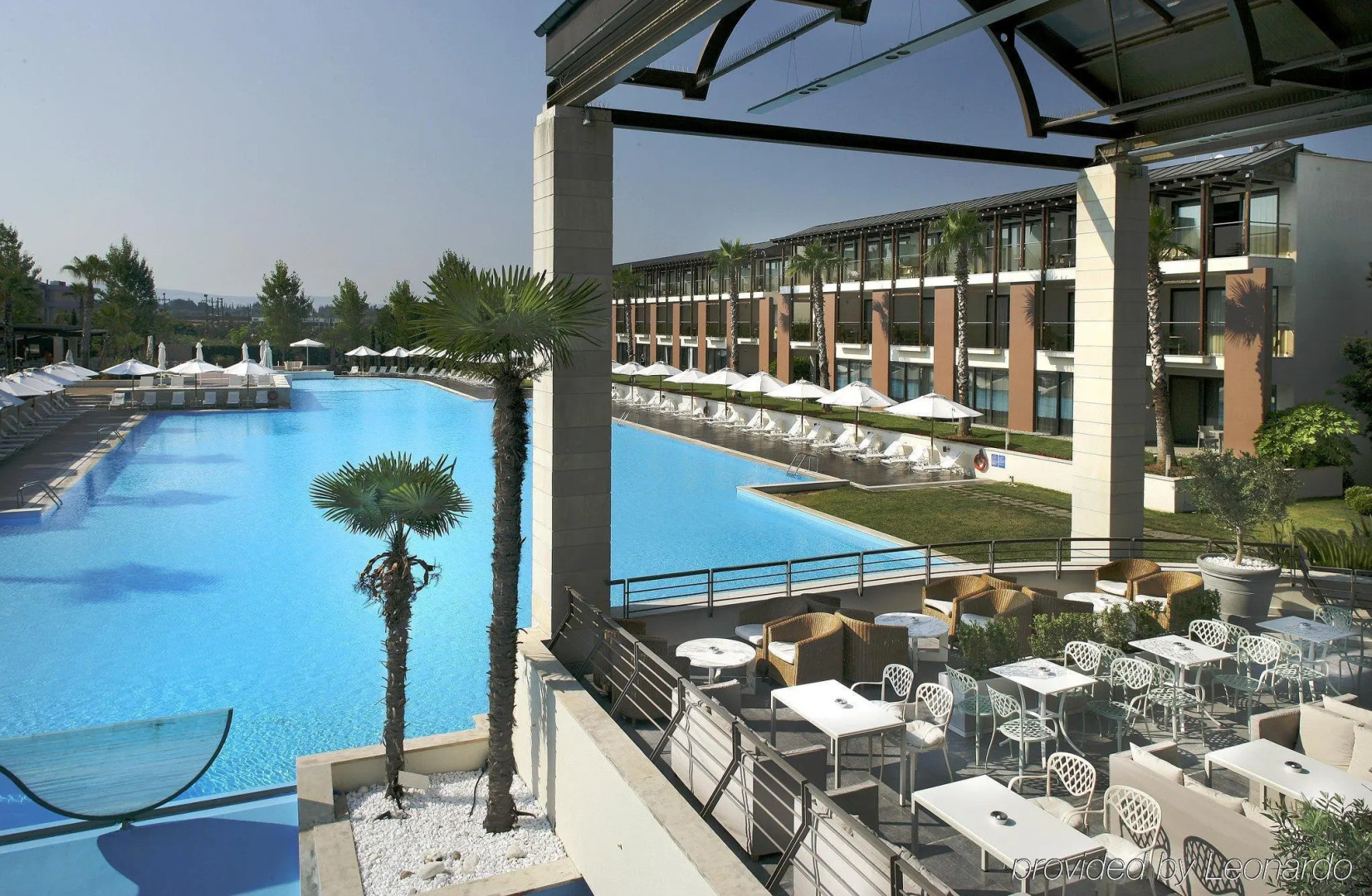 September Hotel Thessaloniki