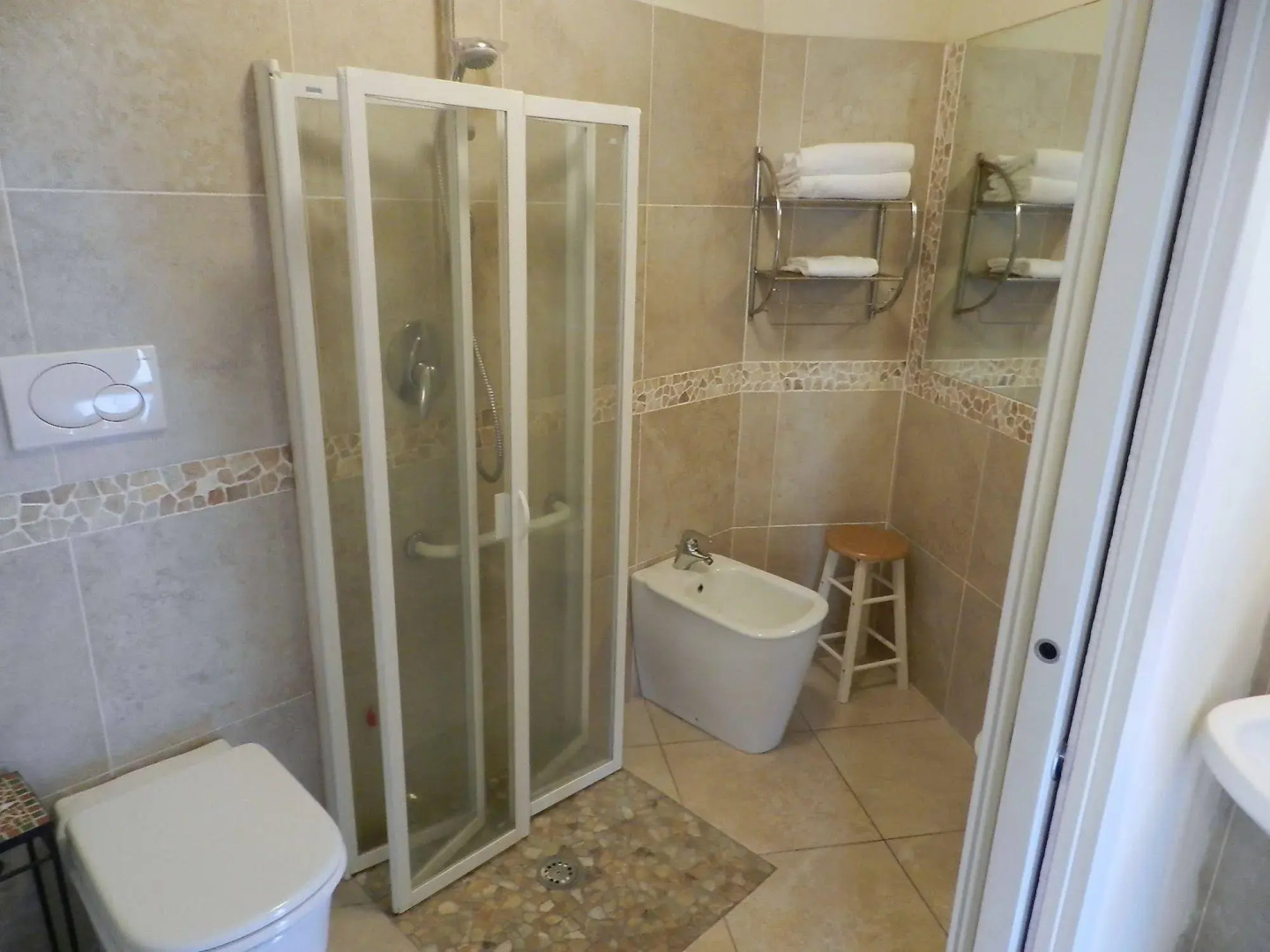 Hotel Ristorante Piccolo Chianti