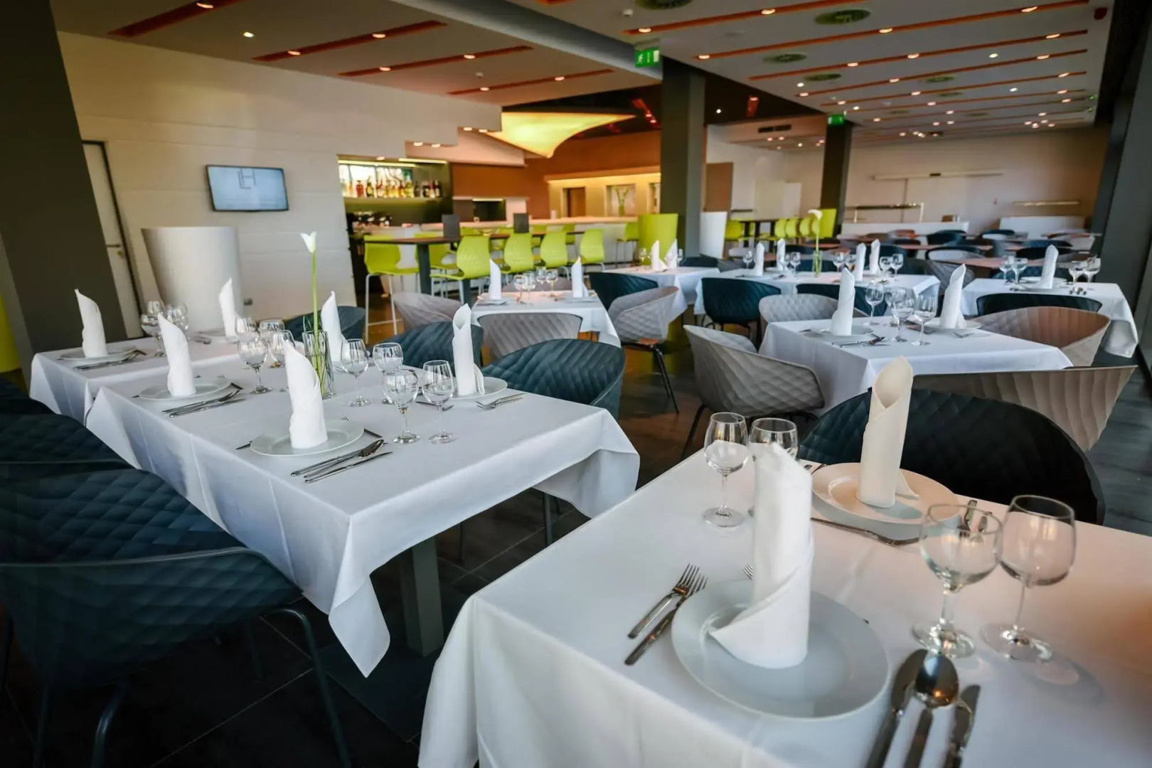 Best Western Plus Lakeside Hotel