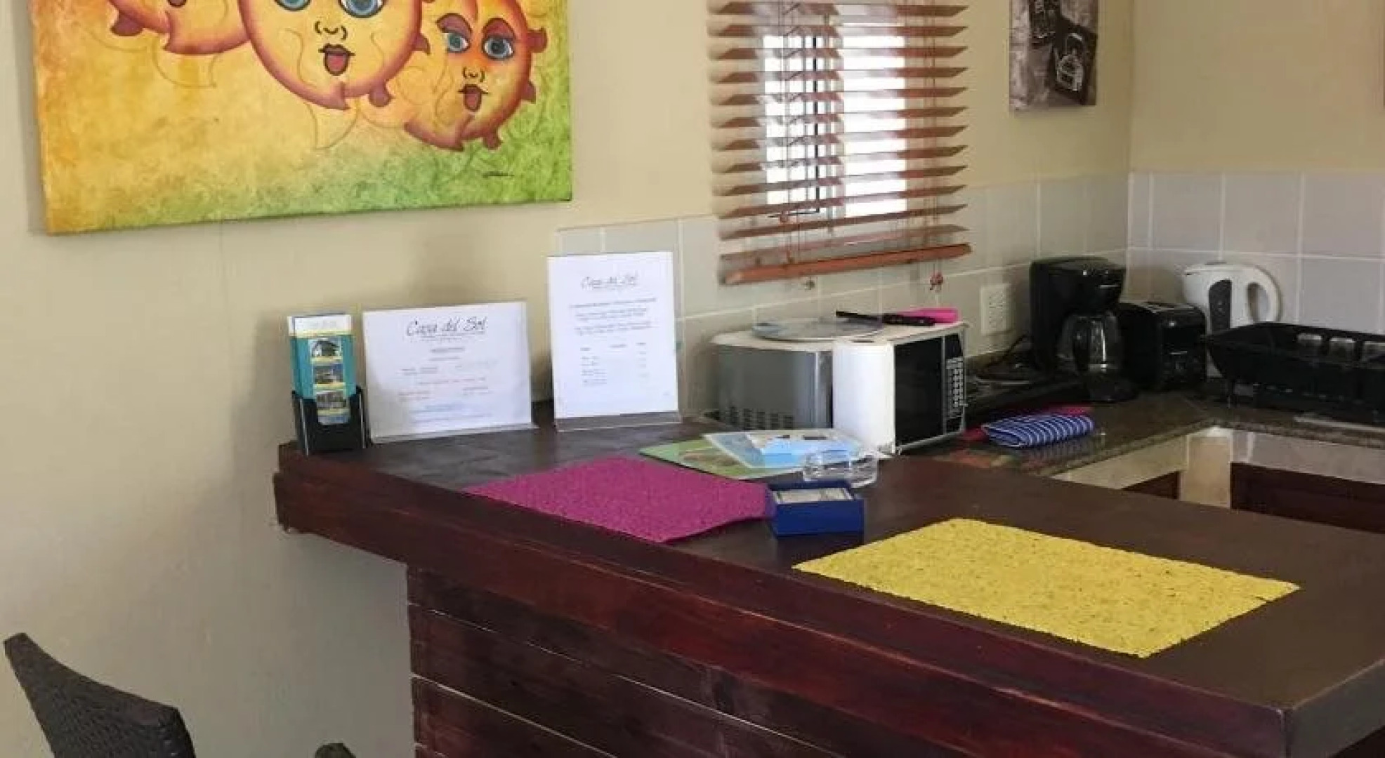 Casa del Sol Bed and Breakfast