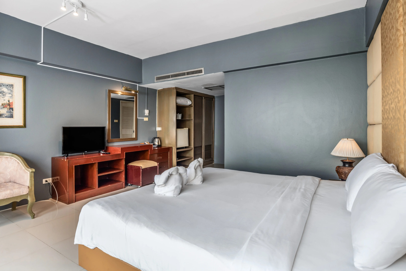 Ayothaya Riverside Hotel Ayutthaya