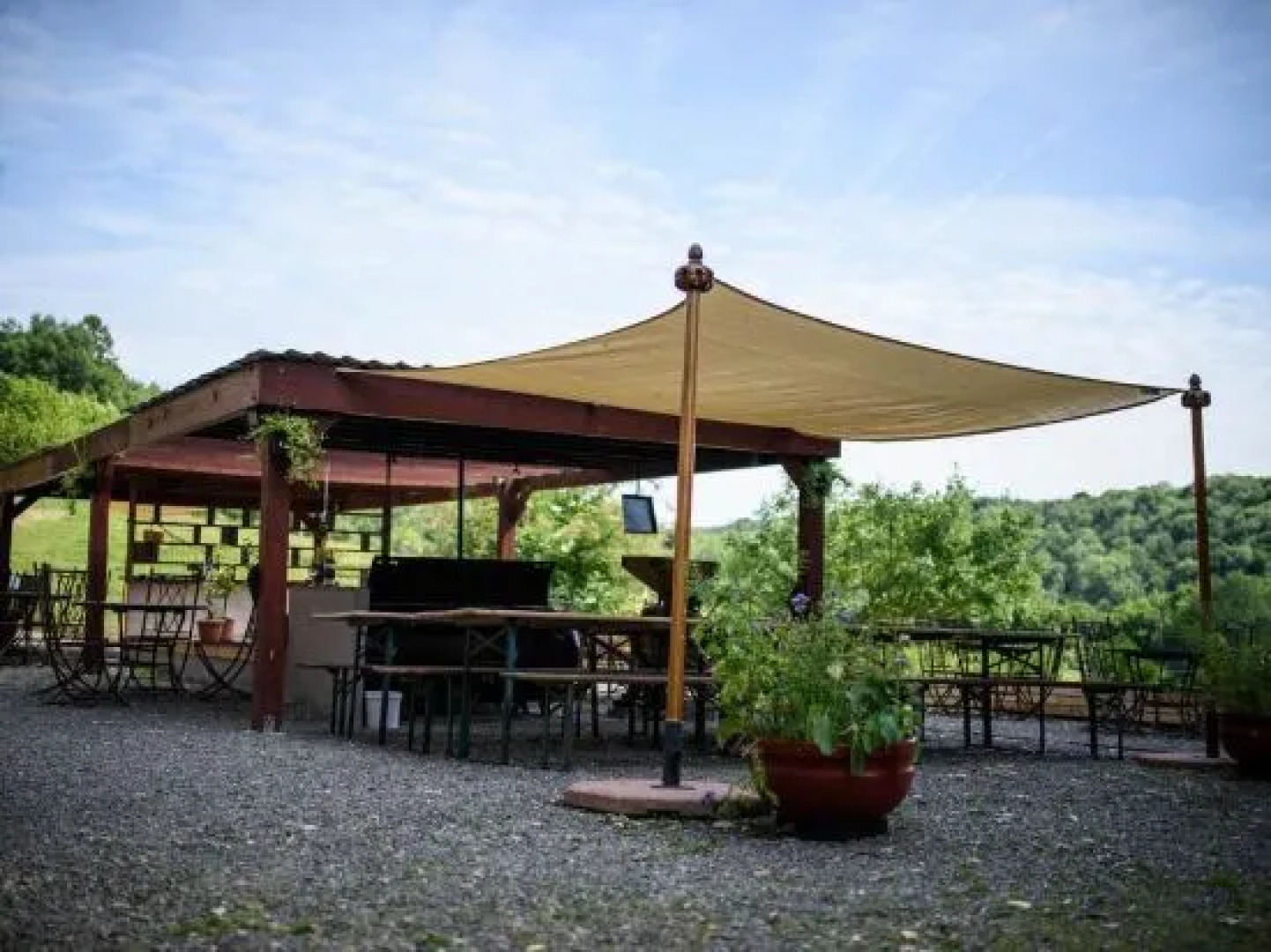 La Hulotte Gîte Rural