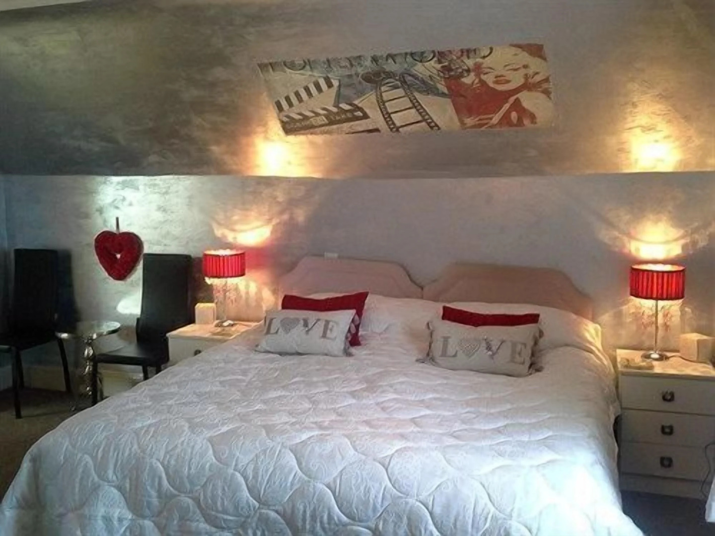 Green Bank Guest House