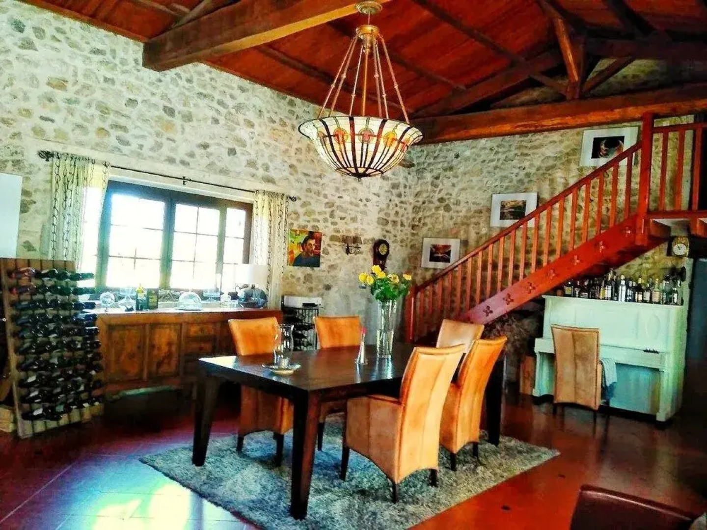 B&B Maison A Votre Santé