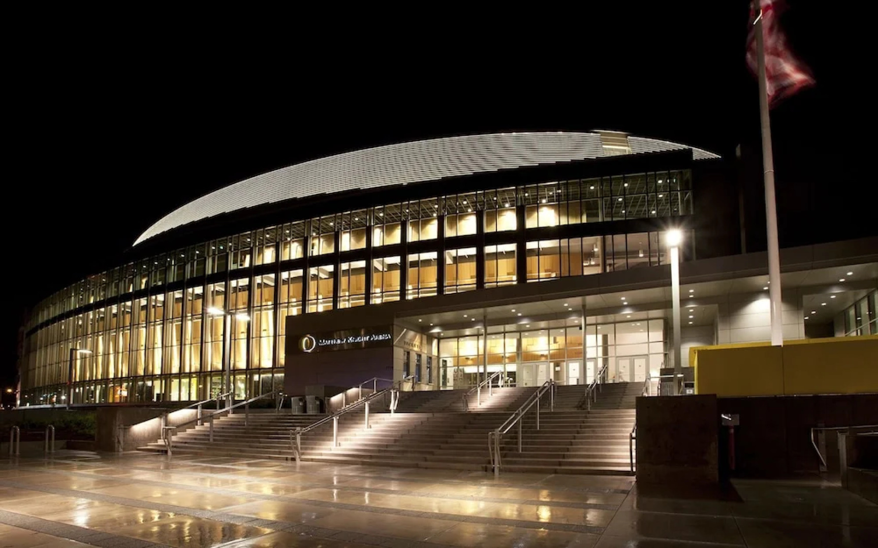 Best Western Oakridge Inn