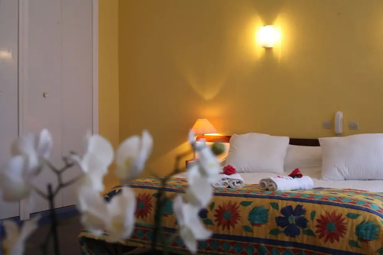 Le Grand Hôtel, The Originals Relais