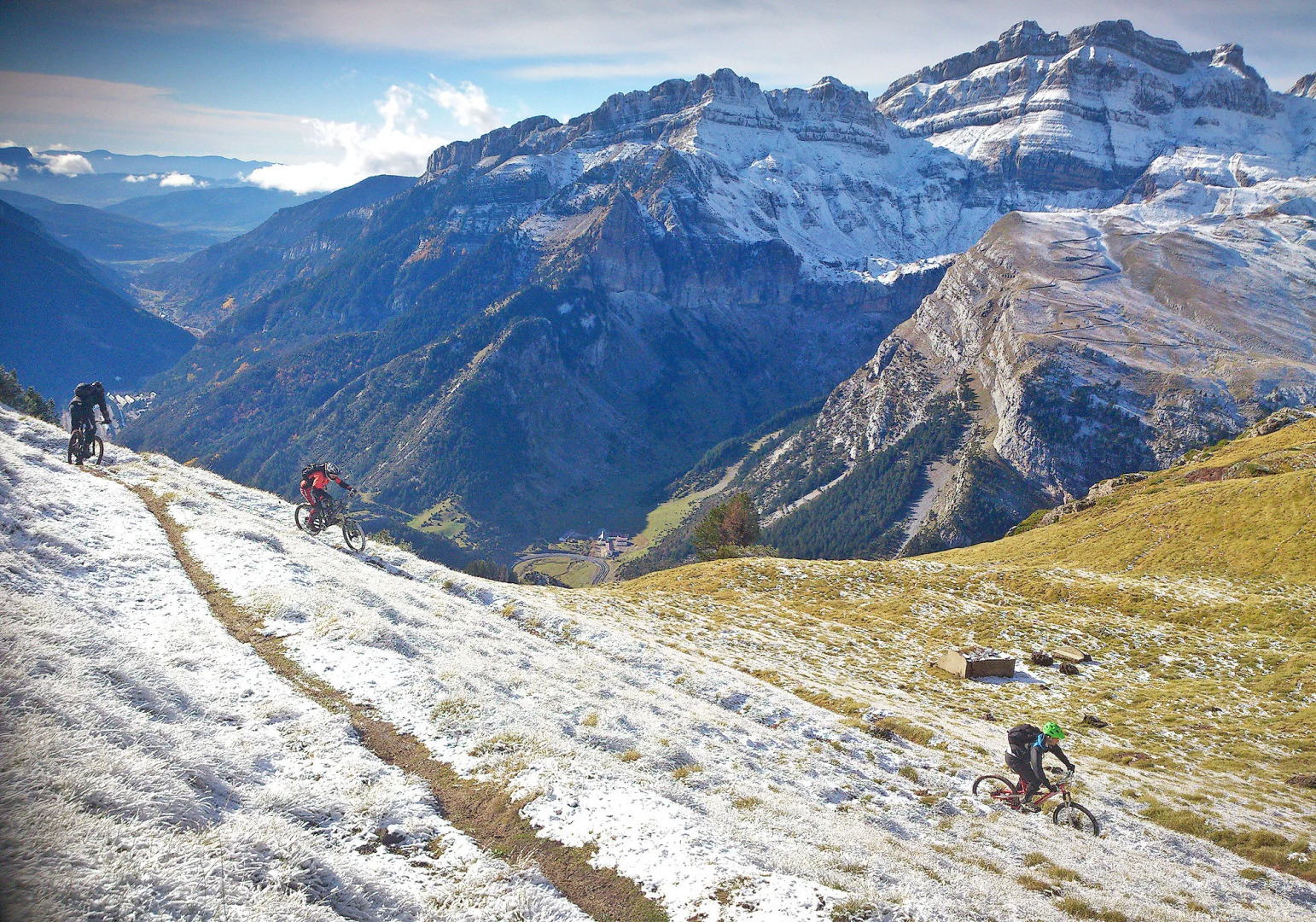 Hotel Santa Cristina