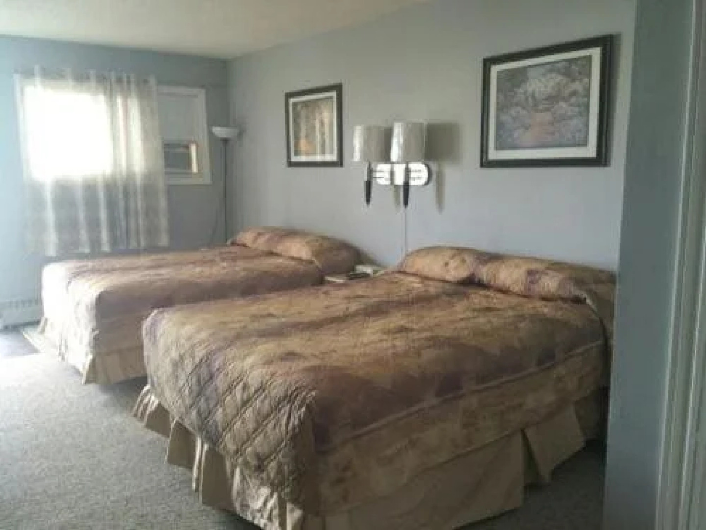 Wild Rose Country Inn