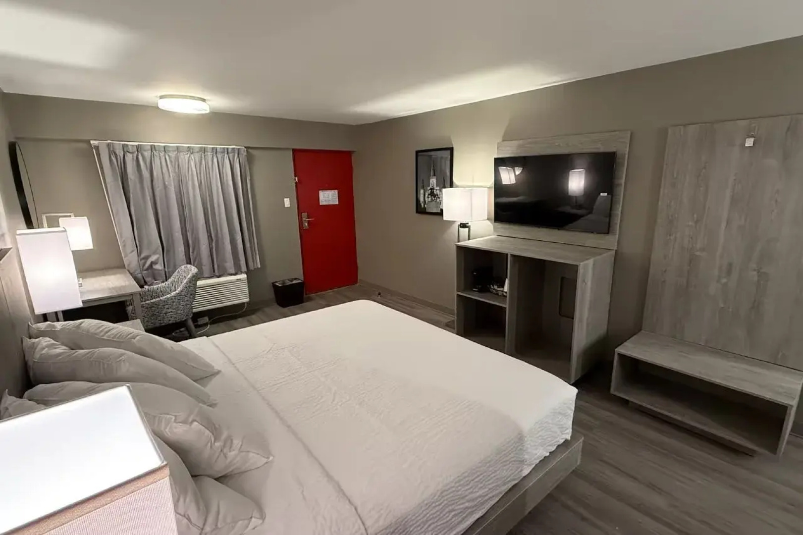 Ramada By Wyndham Kenner/New Orleans Airport South