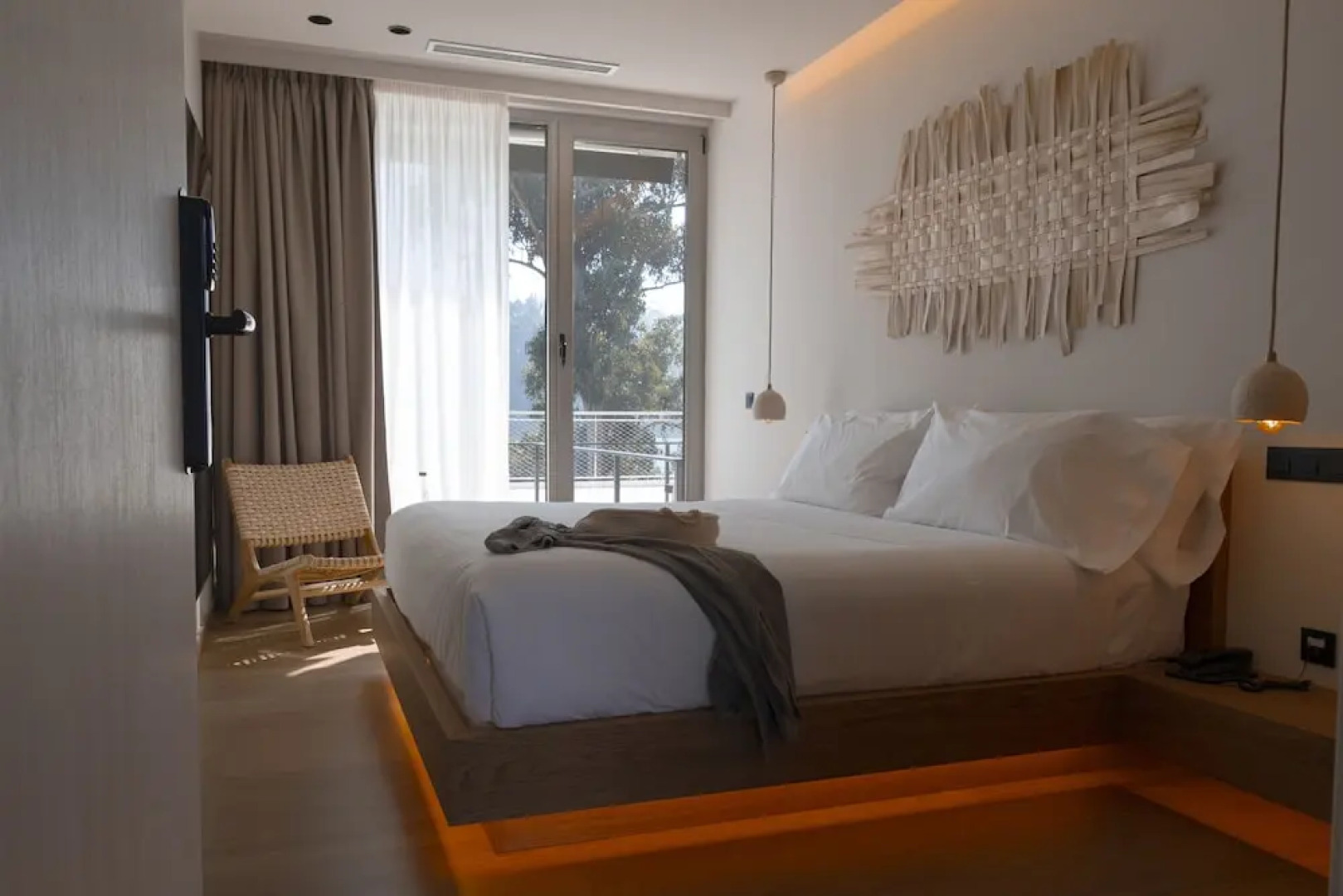 Malates Slow Boutique Hotel