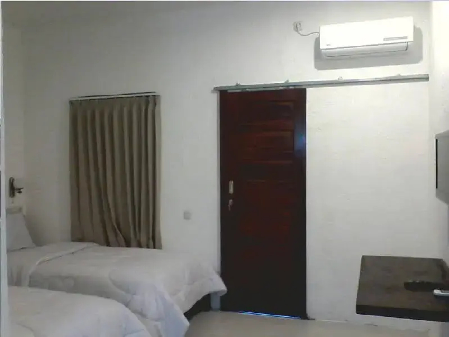 Puri Menoreh Hotel and Restaurant Borobudur