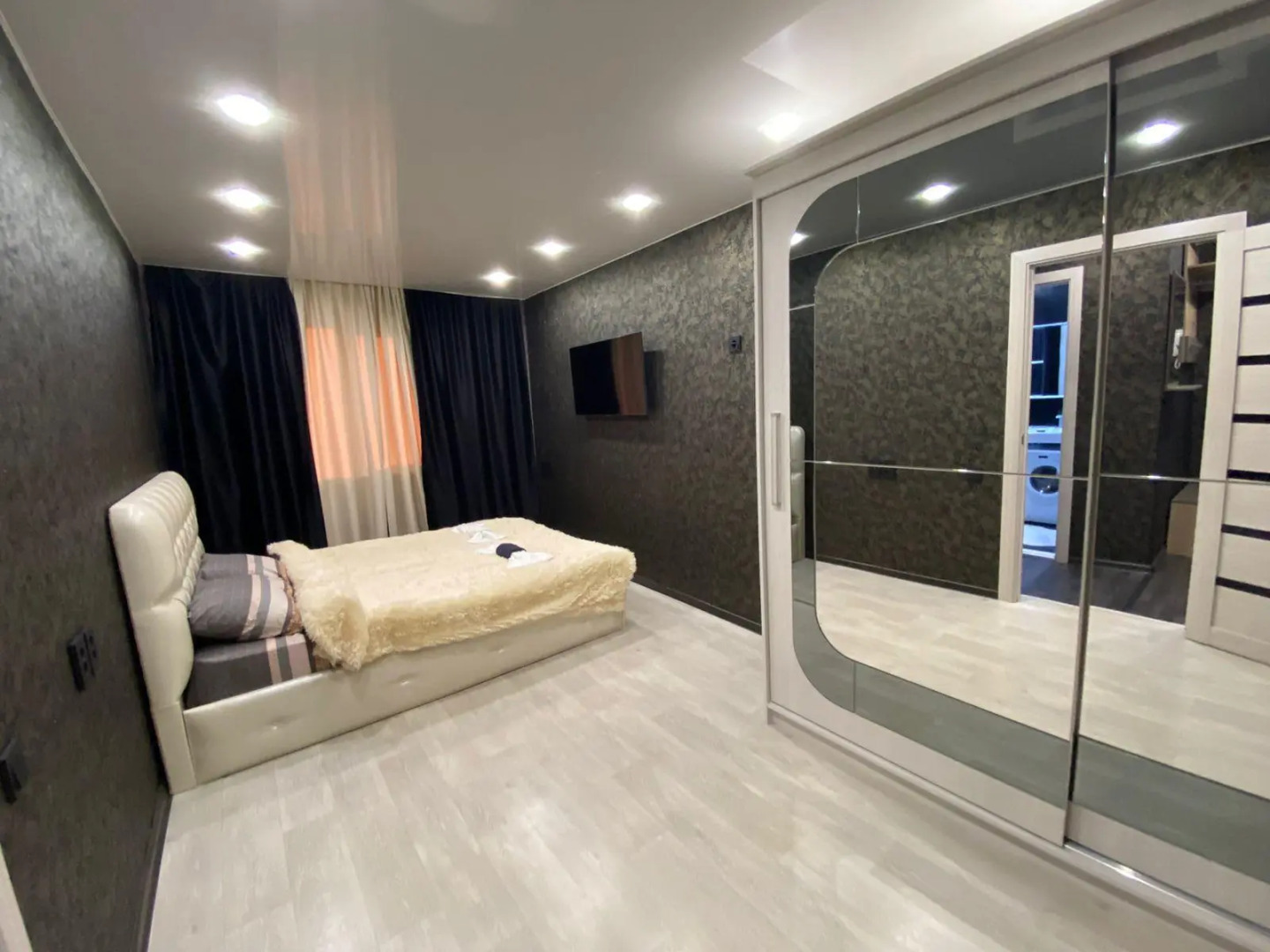 На Север на улице Капитана Тарана 4