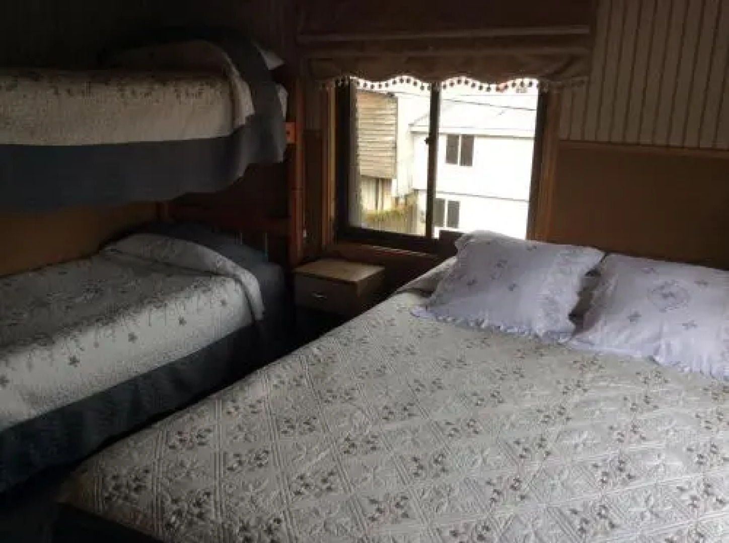 Hostal y Cabañas Aonikenk-Puyuhuapi