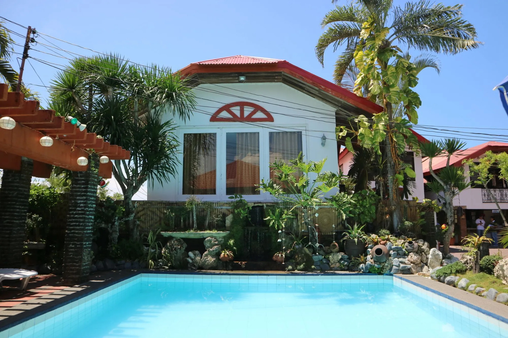 Isla Bonita Beach Resort